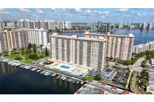 250 174th St 1211 Sunny Isles Beach, FL 33160 - MLS#A11890617