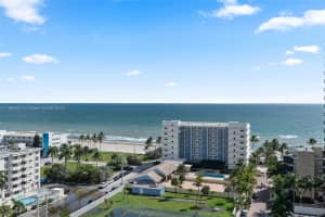 1600 S Ocean Dr 15j Hollywood, FL 33019 - MLS#A11890621