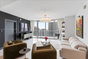 200 Biscayne Boulevard Way 3608, Miami