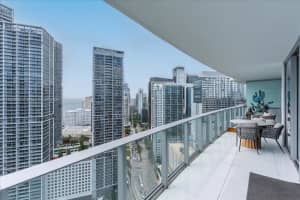200 Biscayne Boulevard Way 3608 Miami, FL 33131 - MLS#A11890623
