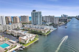1889 S Ocean Dr 114 Hallandale Beach, FL 33009 - MLS#A11890653