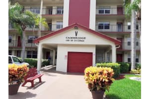 1000 Sw 128th Ter 307v Pembroke Pines, FL 33027 - MLS#A11890659