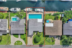 2624 Nassau Ln, Fort Lauderdale