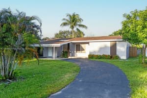 3210 N 72nd Way Hollywood, FL 33024 - MLS#A11890668