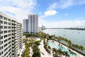 1500 Bay Rd 1228s Miami Beach, FL 33139 - MLS#A11890672