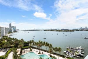 1500 Bay Rd 1228s Miami Beach, FL 33139 - MLS#A11890672