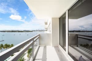 1500 Bay Rd 1228s Miami Beach, FL 33139 - MLS#A11890672