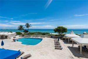 5555 Collins Ave 11u Miami Beach, FL 33140 - MLS#A11890690