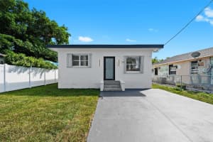 1842 Nw 67th St Miami, FL 33147 - MLS#A11890719