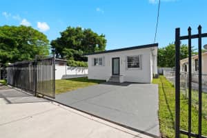 1842 Nw 67th St Miami, FL 33147 - MLS#A11890719