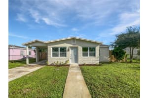 2421 NW 152nd St, Opa-locka, FL 33054, Sold 02/09/26