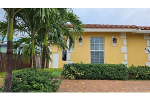 4585 Boatman St #20, Lake Worth