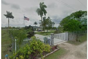 18760 Sw 238th St, Homestead