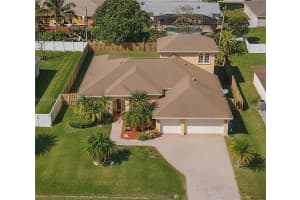 1425 Sw Oriole Ln, Port Saint Lucie