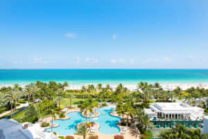 100 S Pointe Dr 908 Miami Beach, FL 33139 - MLS#A11890757