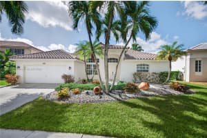 845 Crestview Cir Weston, FL 33327 - MLS#A11890767