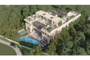 1003 Fisher Island Drive Miami Beach, FL 33109 - MLS#A11890771