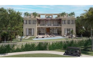 1003 Fisher Island Drive Miami Beach, FL 33109 - MLS#A11890771