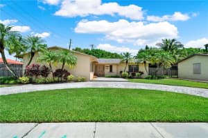 18811 Sw 97th Ave, Cutler Bay