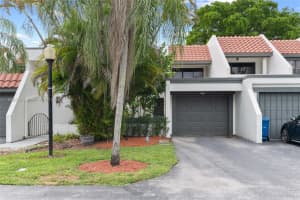 361 Fern Dr 7-3 Weston, FL 33326 - MLS#A11890788
