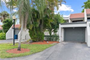 361 Fern Dr 7-3 Weston, FL 33326 - MLS#A11890788