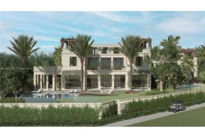 1007 Fisher Island Drive Miami Beach, FL 33109 - MLS#A11890798