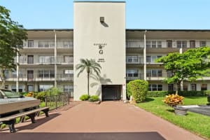 13255 Sw 9th Ct 211g Pembroke Pines, FL 33027 - MLS#A11890799