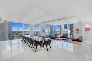 851 Ne 1st Ave 4401/4402, Miami