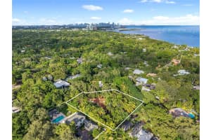 4190 Ingraham Hwy Miami, FL 33133 - MLS#A11890836