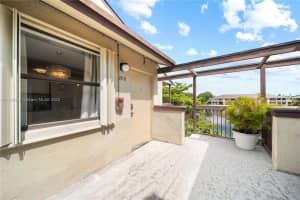 485 Nw 210th St 206 Miami Gardens, FL 33169 - MLS#A11890837