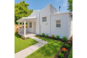 1845 Nw 55th St Miami, FL 33142 - MLS#A11890838