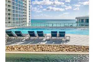 6899 Collins Ave 1709 Miami Beach, FL 33141 - MLS#A11890840