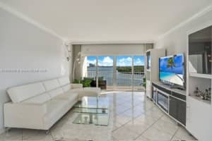 500 Bayview Dr 622 Sunny Isles Beach, FL 33160 - MLS#A11890846