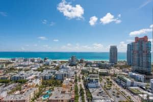 90 Alton Rd Ph3309 Miami Beach, FL 33139 - MLS#A11890857