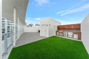 6620 Indian Creek Dr Ph711 Miami Beach, FL 33141 - MLS#A11890859