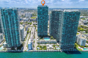 480 Ne 31st St 4302, Miami