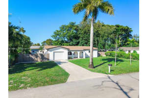 4871 Sw 36th Ct Pembroke Park, FL 33023 - MLS#A11890872