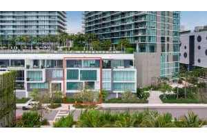 650 Ne 32nd St Bh7 Miami, FL 33137 - MLS#A11890890