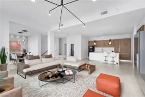 650 Ne 32nd St Bh7 Miami, FL 33137 - MLS#A11890890