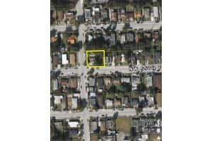 1391 Nw 55th Ter Miami, FL 33142 - MLS#A11890893