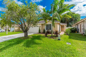 18270 Nw 19th St Pembroke Pines, FL 33029 - MLS#A11890896
