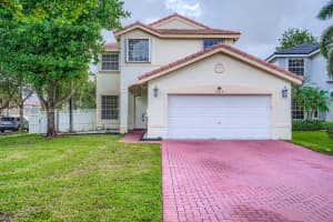 2015 Sw 159th Ave, Miramar