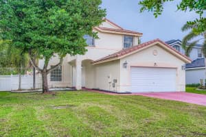 2015 Sw 159th Ave Miramar, FL 33027 - MLS#A11890901