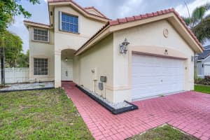 2015 159th Ave , Miramar, FL 33027 Sold 06/08/26