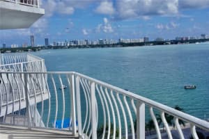 7601 E Treasure Dr 1406 North Bay Village, FL 33141 - MLS#A11890917