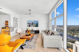 1830 S Ocean Dr 4807 Hallandale Beach, FL 33009 - MLS#A11890925