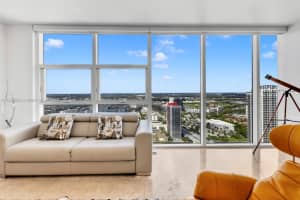 1830 S Ocean Dr 4807 Hallandale Beach, FL 33009 - MLS#A11890925