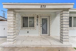 875 E 8th St Hialeah, FL 33010 - MLS#A11890928