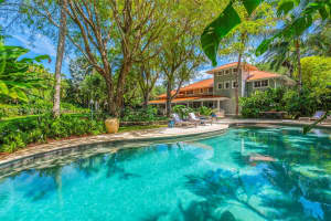 5400 Kerwood Oaks Dr Coral Gables, FL 33156 - MLS#A11890934