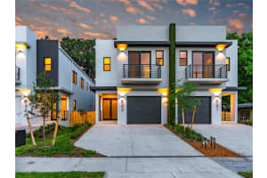 843 Sw 29th St 843 Fort Lauderdale, FL 33315 - MLS#A11890936